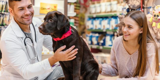 CRMV-RJ apoia PL que visa assegurar a presença de veterinários em tempo integral em casas agropecuárias