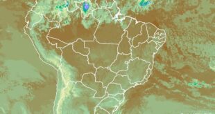 Secura no Brasil: umidade no ar abaixo de 10% no Sudeste | Climatempo