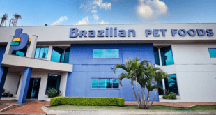 Brazilian Pet Foods divulga crescimento de 16,3% no primeiro semestre do ano