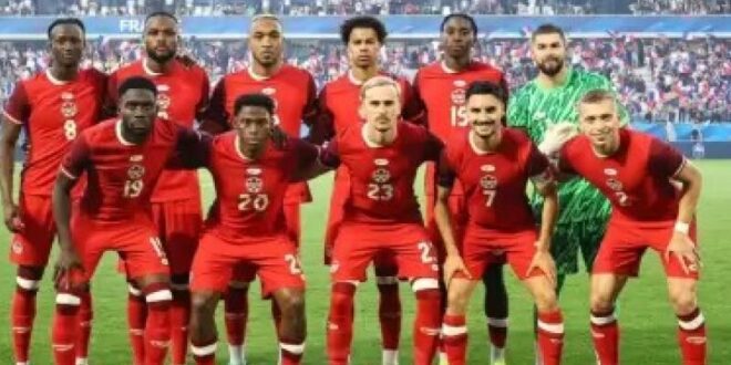 Investigação vai apurar suposto uso de drones “espiões” pelo Canadá na Copa América