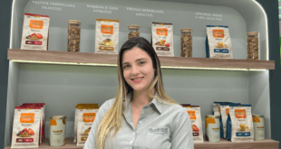 Special Dog Company apresenta novidades durante Medvep