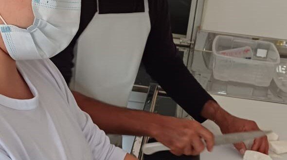 Agroindústrias apostam em minimamente processados para alimentação escolar no Espírito Santo