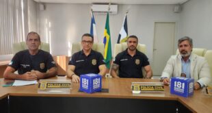 Supic prende dona de creche que estava foragida na Serra