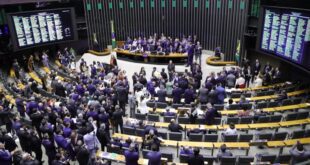 Primeiro semestre na Câmara teve como destaque a aprovação de regras da reforma tributária – Notícias