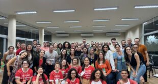 Sedu realiza Workshop de Educação Integral em Tempo Integral
