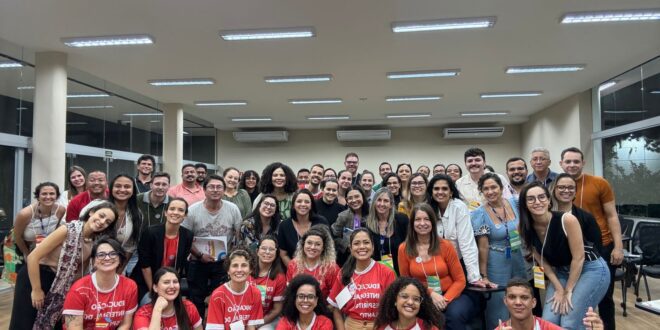 Sedu realiza Workshop de Educação Integral em Tempo Integral