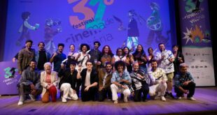 Festival de Cinema de Vitória 2024: conheça os filmes premiados com o Troféu Vitória na 31ª edição do evento