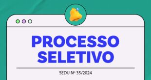 Sedu abre inscrições para cursos de Educação Profissional