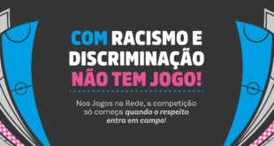 Sedu divulga protocolo antirracista para atividades esportivas de competição na Rede Estadual de Ensino