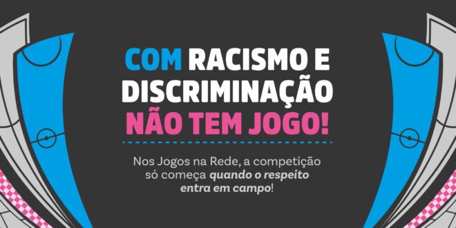 Sedu divulga protocolo antirracista para atividades esportivas de competição na Rede Estadual de Ensino