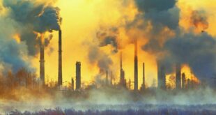Poluição do ar causou a morte de 8,1 milhões de pessoas em 2021 | Climatempo