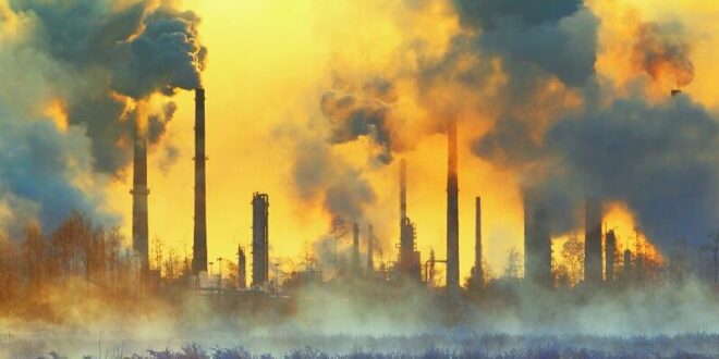 Poluição do ar causou a morte de 8,1 milhões de pessoas em 2021 | Climatempo