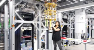 Computação Quântica: Otimismo Prudente na Análise do Cenário