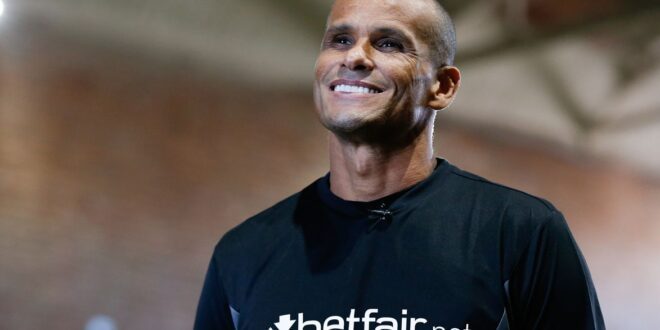 Rivaldo comenta partida decisiva do Brasil contra o Uruguai na Copa América