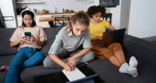 Gamificação como ferramenta essencial para a preparação para o ENEM