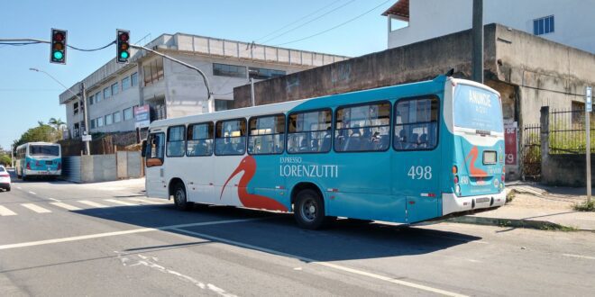 Mobilidade PcD precária em Guarapari