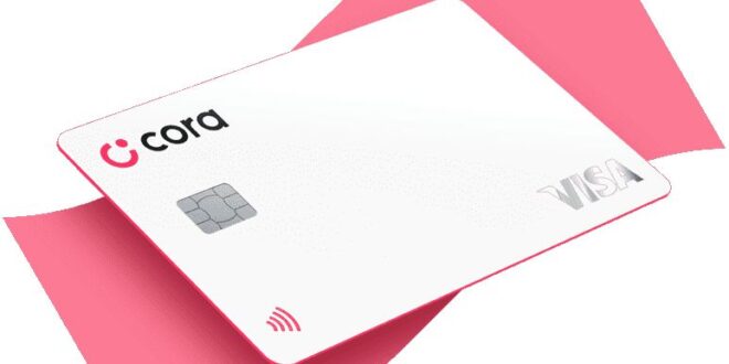 Banco Cora recebe Licença de Financeira do BC