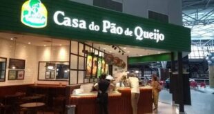 Depois da Starbucks, Casa do Pão de Queijo recorre à Recuperação Judicial