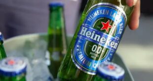 IA aumenta em 58% eficiência de campanha da Heineken Zero Álcool