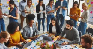 Negócio em Cultura Data Driven em 5 passos