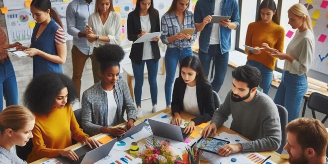 Negócio em Cultura Data Driven em 5 passos