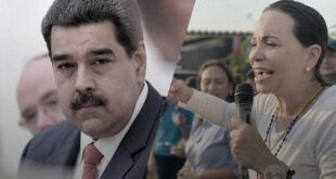 A Vitória da Venezuela: A Queda de Maduro