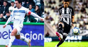 Paysandu x Ceará: Como Assistir aos Jogos da Série B do Brasileiro