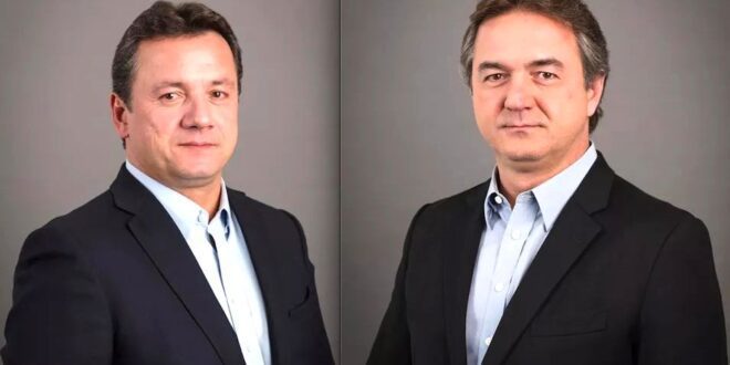 Encontros Secretos: Empresa dos Irmãos Batista Ganhou Milhões com Ajuda do Governo Lula