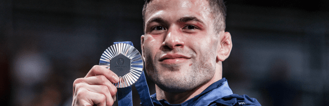 Militares conquistam medalhas em Olimpíadas de Paris