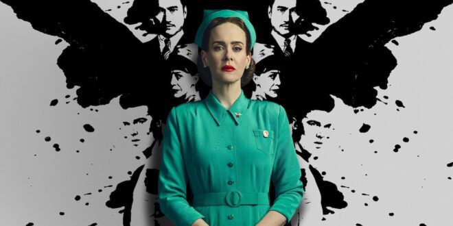 Todas as séries canceladas pela Netflix em 2024 (até agora)