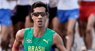 Atletas militares conquistam 4 das 6 medalhas do Brasil em Paris