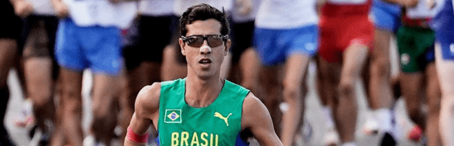 Atletas militares conquistam 4 das 6 medalhas do Brasil em Paris