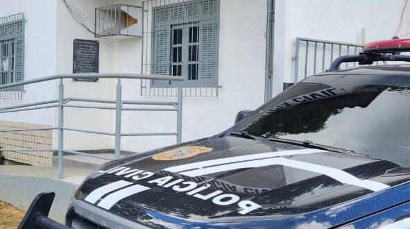 Polícia Civil procura 30 suspeitos que agiram em João Neiva e em Ibiraçu