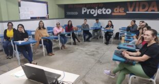 Sedu promove 2º Seminário dos Conselhos de Escola