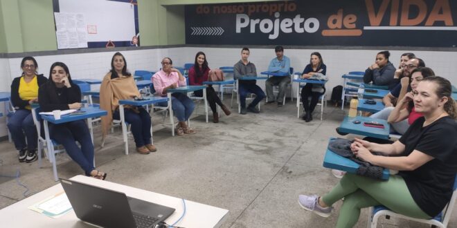 Sedu promove 2º Seminário dos Conselhos de Escola