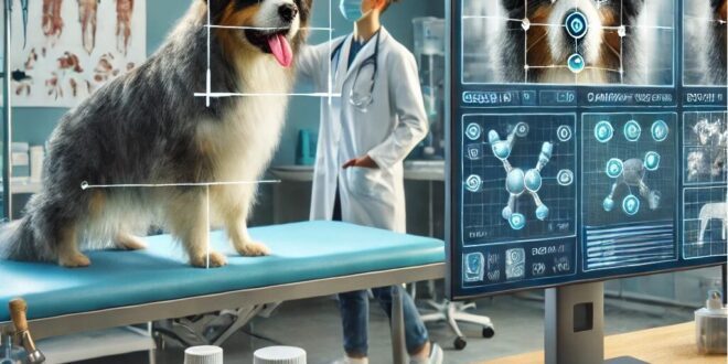 Reconhecimento automatizado da dor animal registra avanços promissores
