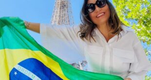 NOVO Investiga Gastos de Janja nas Olimpíadas de Paris