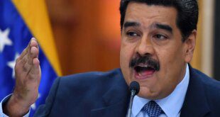 Exército da Venezuela sofre vazamento de 1 milhão de dados