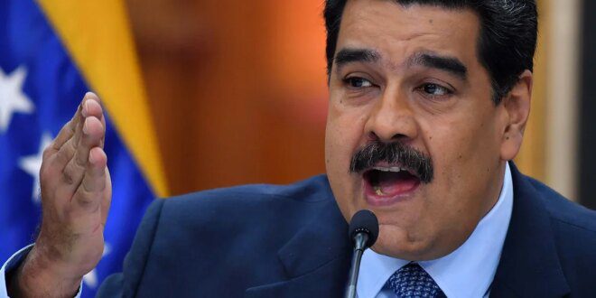 Exército da Venezuela sofre vazamento de 1 milhão de dados