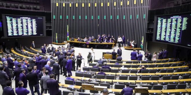 Segundo projeto da reforma tributária é destaque da pauta da Câmara em agosto – Notícias