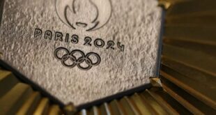 Olimpíadas Paris 2024: Confira o quadro de medalhas desta sexta-feira (2)