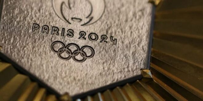 Olimpíadas Paris 2024: Confira o quadro de medalhas desta sexta-feira (2)