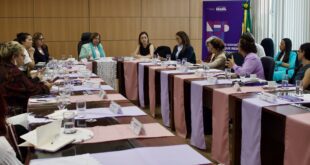 Governo quer apoio de times de futebol contra feminicídio