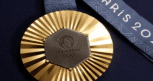 Olimpíadas Paris 2024: Confira o quadro de medalhas deste sábado (3)
