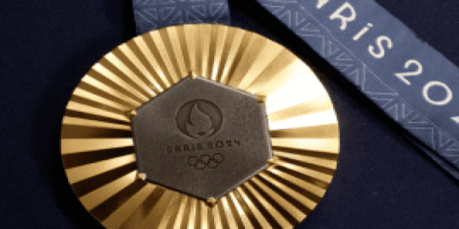 Olimpíadas Paris 2024: Confira o quadro de medalhas deste sábado (3)