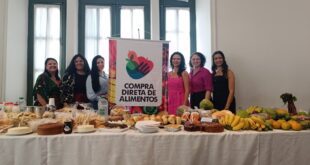 Espírito Santo é premiado na II Mostra de Experiências de Alimentação e Nutrição no SUAS