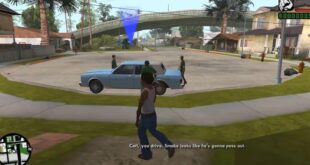As 9 missões mais difíceis de GTA San Andreas