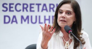 Nos 18 anos da Lei Maria da Penha, procuradora da Câmara pede conscientização da sociedade – Notícias