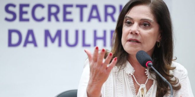 Nos 18 anos da Lei Maria da Penha, procuradora da Câmara pede conscientização da sociedade – Notícias