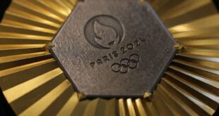 Olimpíadas Paris 2024: Confira o quadro de medalhas desta sexta (09)